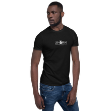 Load image into Gallery viewer, JinRai "Fire Raijin" Unisex T-Shirt