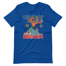 Load image into Gallery viewer, JinRai "Fire Raijin" Short-Sleeve Unisex T-Shirt