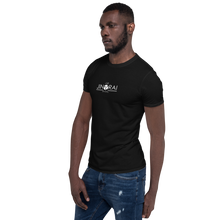 Load image into Gallery viewer, JinRai "Fire Raijin" Unisex T-Shirt