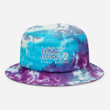 Load image into Gallery viewer, JinRai PanicAttack Bucket Hat
