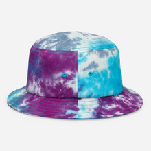 Load image into Gallery viewer, JinRai PanicAttack Bucket Hat