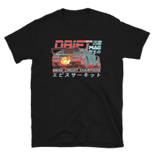 Load image into Gallery viewer, JinRai Ebisu Drift Shirt