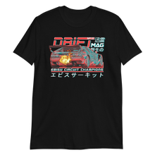 Load image into Gallery viewer, JinRai Ebisu Drift Shirt
