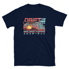 Load image into Gallery viewer, JinRai Ebisu Drift Shirt