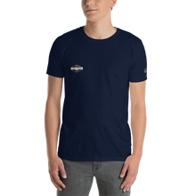 Load image into Gallery viewer, Swiss Magic Masters Short Sleeve (by Jinrai)