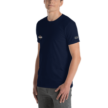 Load image into Gallery viewer, Swiss Magic Masters Short Sleeve (by Jinrai)