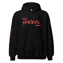 Load image into Gallery viewer, Jinrai Vandal Hoodie