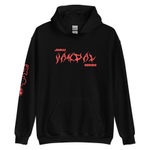 Load image into Gallery viewer, Jinrai Vandal Hoodie