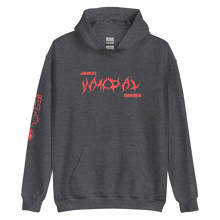 Load image into Gallery viewer, Jinrai Vandal Hoodie