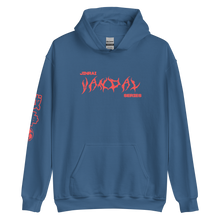 Load image into Gallery viewer, Jinrai Vandal Hoodie