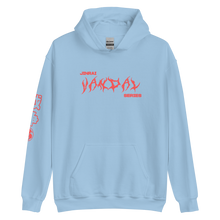 Load image into Gallery viewer, Jinrai Vandal Hoodie
