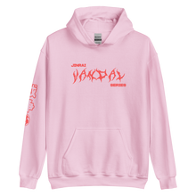 Load image into Gallery viewer, Jinrai Vandal Hoodie