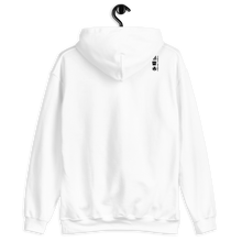 Load image into Gallery viewer, Robo-Creeper Hoodie (Embroidered)