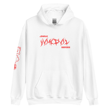 Load image into Gallery viewer, Jinrai Vandal Hoodie