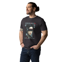 Load image into Gallery viewer, JinRai Code Shibuya Shirt