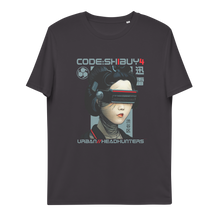 Load image into Gallery viewer, JinRai Code Shibuya Shirt