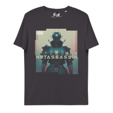 Load image into Gallery viewer, JinRai Urban Ronin Armory NetAssassin