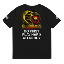 Load image into Gallery viewer, JinRai GGB Never Dies! Shirt #1