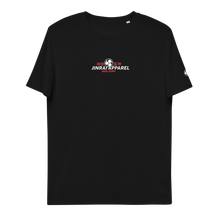 Load image into Gallery viewer, JinRai Cyber-Raijin Shirt (100% Organic)