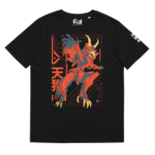 Load image into Gallery viewer, JinRai Cyber Tengu Prime