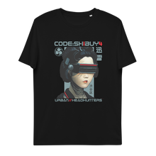 Load image into Gallery viewer, JinRai Code Shibuya Shirt