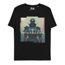 Load image into Gallery viewer, JinRai Urban Ronin Armory NetAssassin