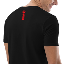 Load image into Gallery viewer, JinRai Code Shibuya Shirt