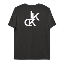 Load image into Gallery viewer, IKCK Who - Short Sleeve