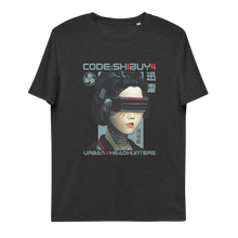 Load image into Gallery viewer, JinRai Code Shibuya Shirt