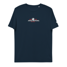 Load image into Gallery viewer, JinRai Cyber-Raijin Shirt (100% Organic)