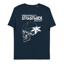 Load image into Gallery viewer, JinRai Starstruck #1 Organic Tee