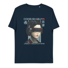 Load image into Gallery viewer, JinRai Code Shibuya Shirt