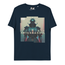 Load image into Gallery viewer, JinRai Urban Ronin Armory NetAssassin