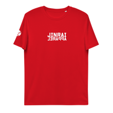 Load image into Gallery viewer, JinRai Label Shirt