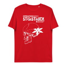 Load image into Gallery viewer, JinRai Starstruck #1 Organic Tee