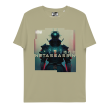 Load image into Gallery viewer, JinRai Urban Ronin Armory NetAssassin