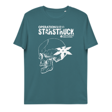 Load image into Gallery viewer, JinRai Starstruck #1 Organic Tee