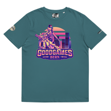 Load image into Gallery viewer, GGB Cyber City Gundam 2022 Shirt