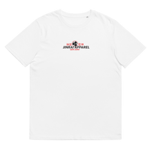 Load image into Gallery viewer, JinRai Cyber-Raijin Shirt (100% Organic)