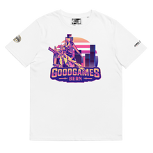 Load image into Gallery viewer, GGB Cyber City Gundam 2022 Shirt