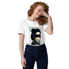 Load image into Gallery viewer, JinRai Code Shibuya Shirt
