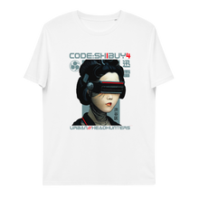 Load image into Gallery viewer, JinRai Code Shibuya Shirt