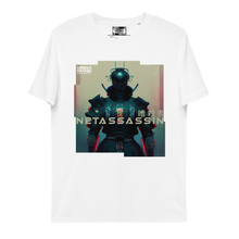 Load image into Gallery viewer, JinRai Urban Ronin Armory NetAssassin