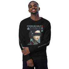 Load image into Gallery viewer, JinRai Code Shibuya Sweatshirt