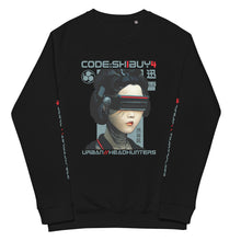 Load image into Gallery viewer, JinRai Code Shibuya Sweatshirt