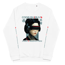 Load image into Gallery viewer, JinRai Code Shibuya Sweatshirt