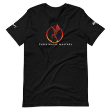 Load image into Gallery viewer, SMM Staff Shirt (by JinRai)