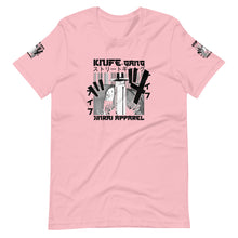 Load image into Gallery viewer, JinRai Knife Gang T-Shirt