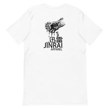 Load image into Gallery viewer, JinRai Humanoid Exlploit Short Sleeve
