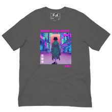 Load image into Gallery viewer, JinRai Among Neonlights Shirt